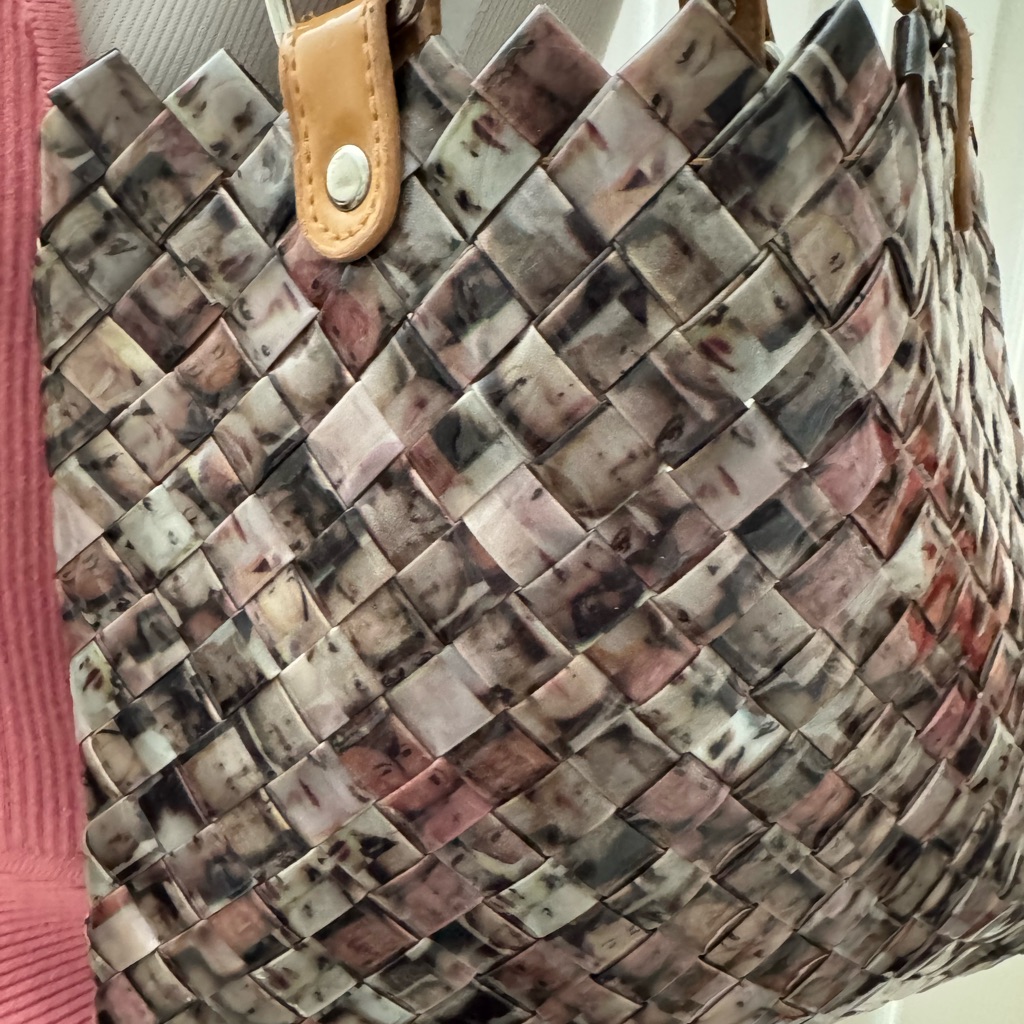 Brand New Fashion Hand Bag
